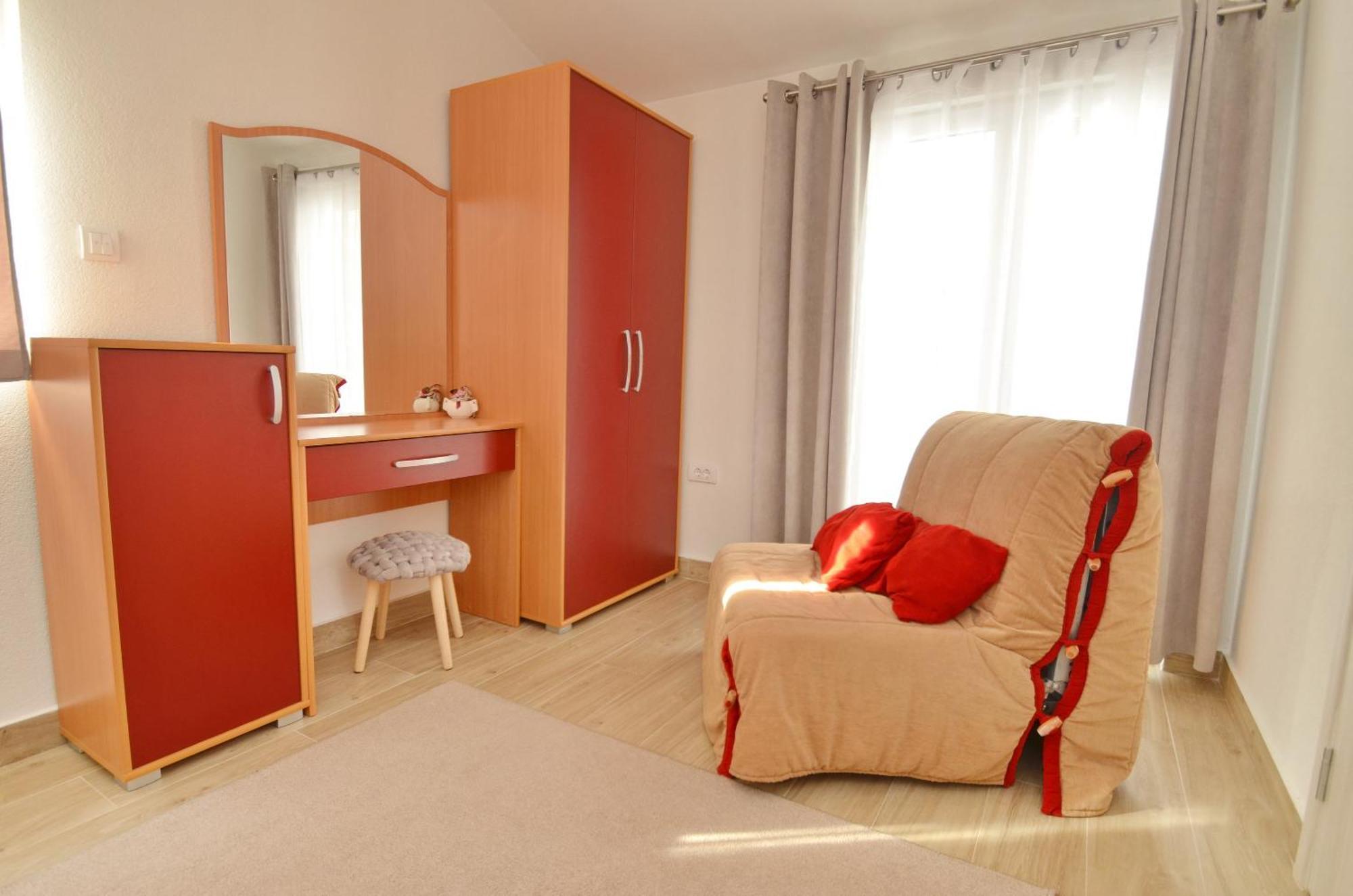La Mar Mar Apartment Kotor Bagian luar foto