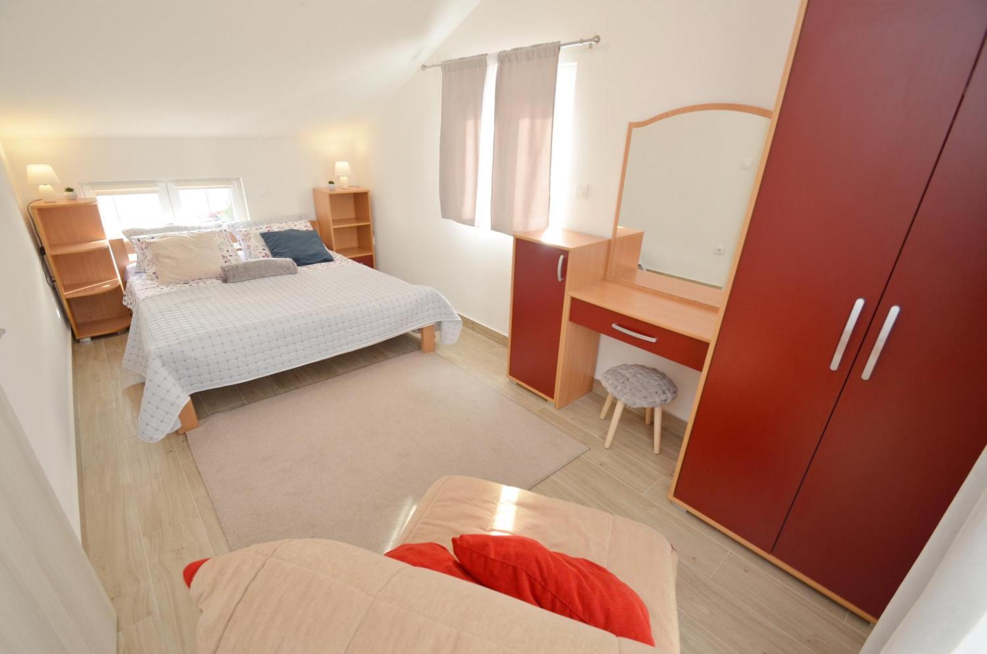 La Mar Mar Apartment Kotor Bagian luar foto